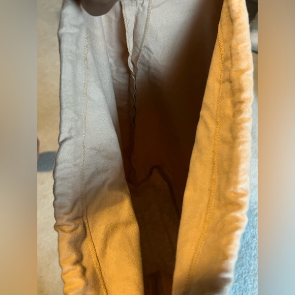 Louis Vuitton Square-shaped bottom Large dustbag 21”X12”X9” fits up to Speedy 40 - Picture 6 of 9